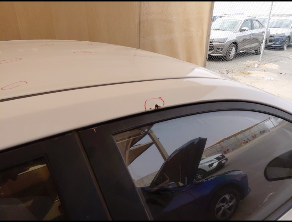 KIA Pegas LX 2020 image