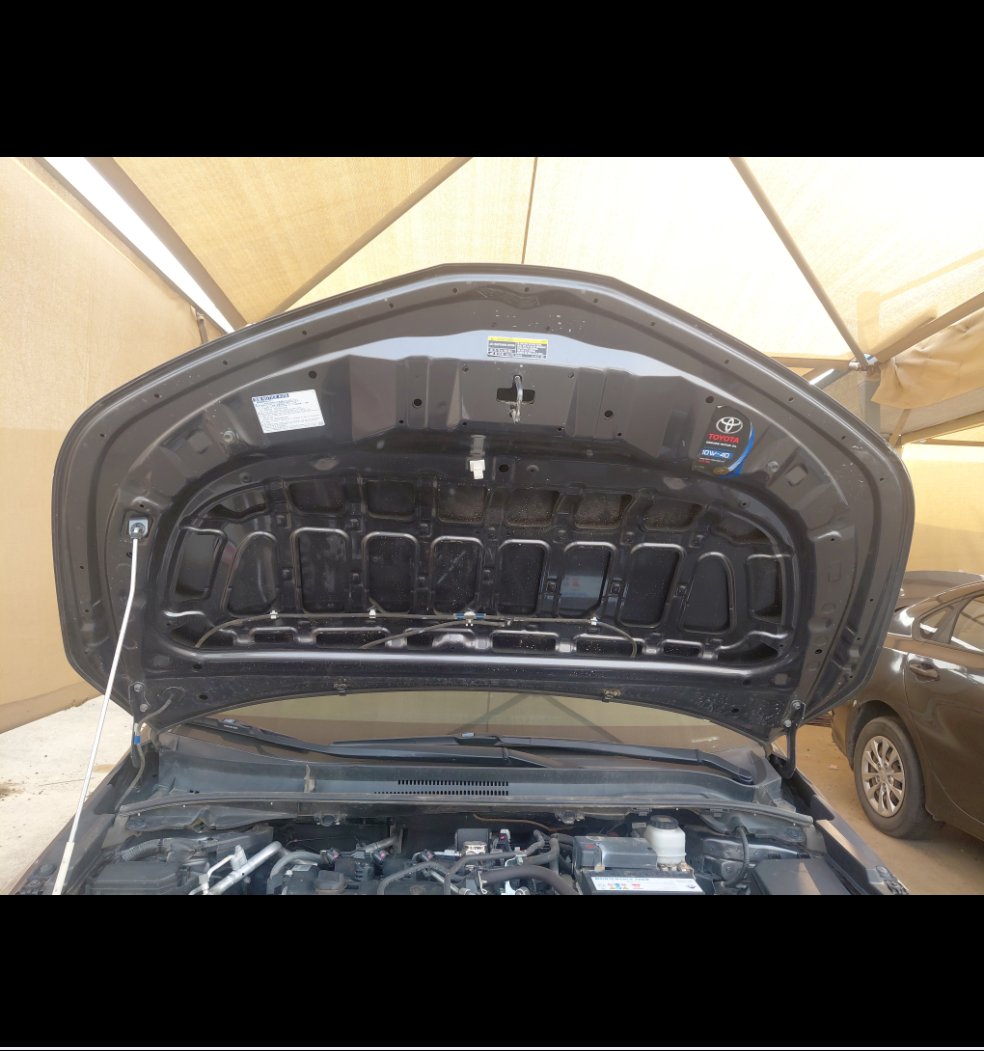 Toyota Corolla XLI EXE M/R 2023 image