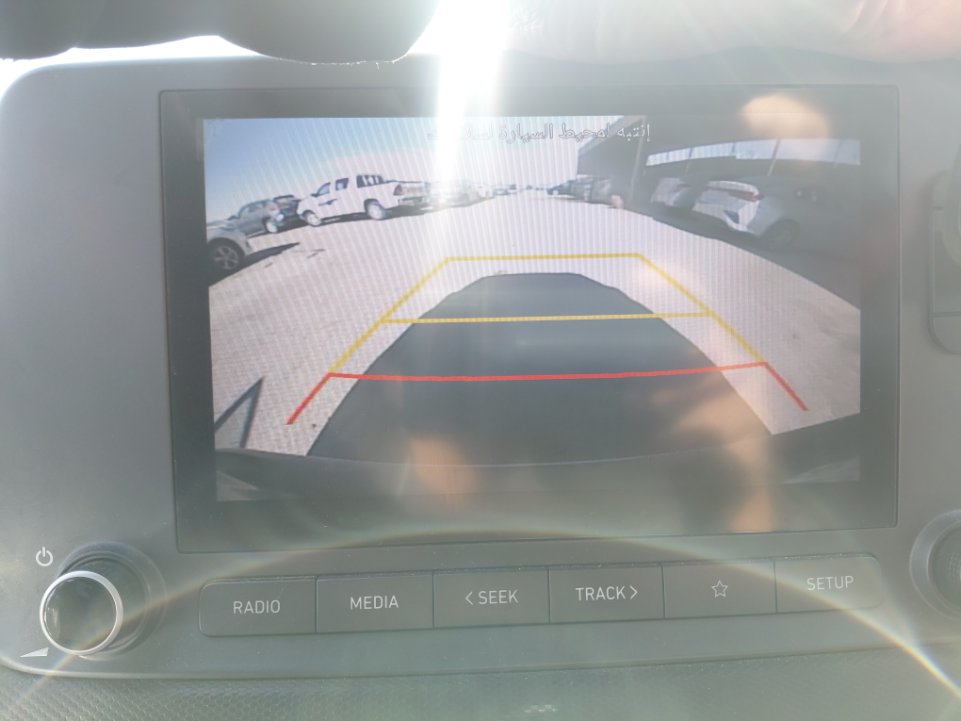 Hyundai Kona FLEET 2021 image