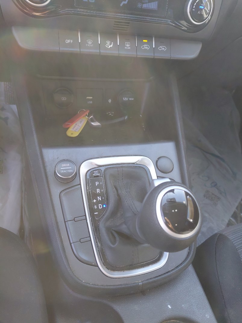 Hyundai Kona FLEET 2021 image