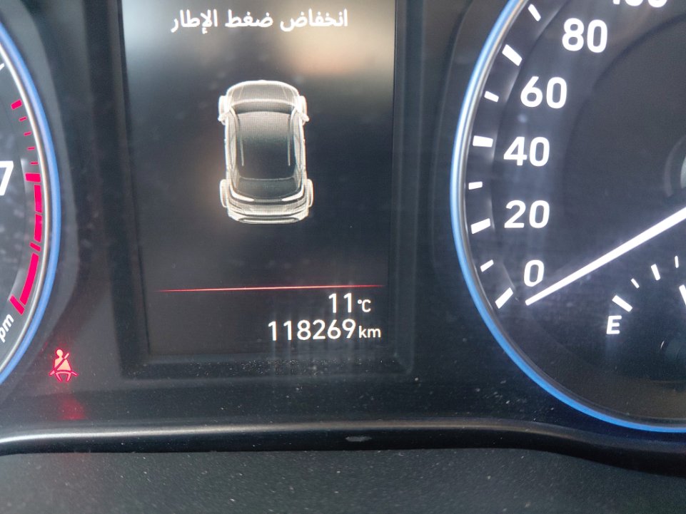 Hyundai Kona FLEET 2021 image