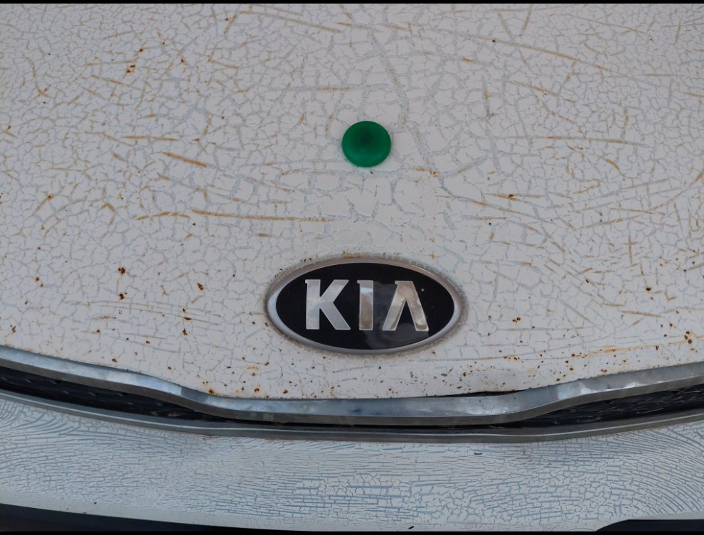 KIA Pegas LX 2020 image