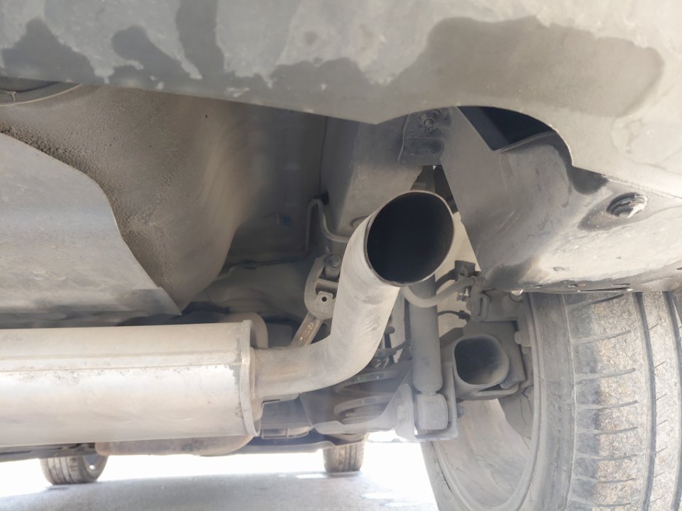 Hyundai Kona FLEET 2021 image