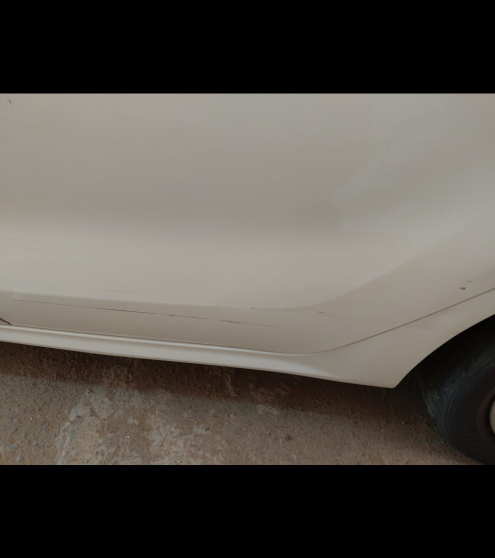 KIA Pegas LX 2020 image