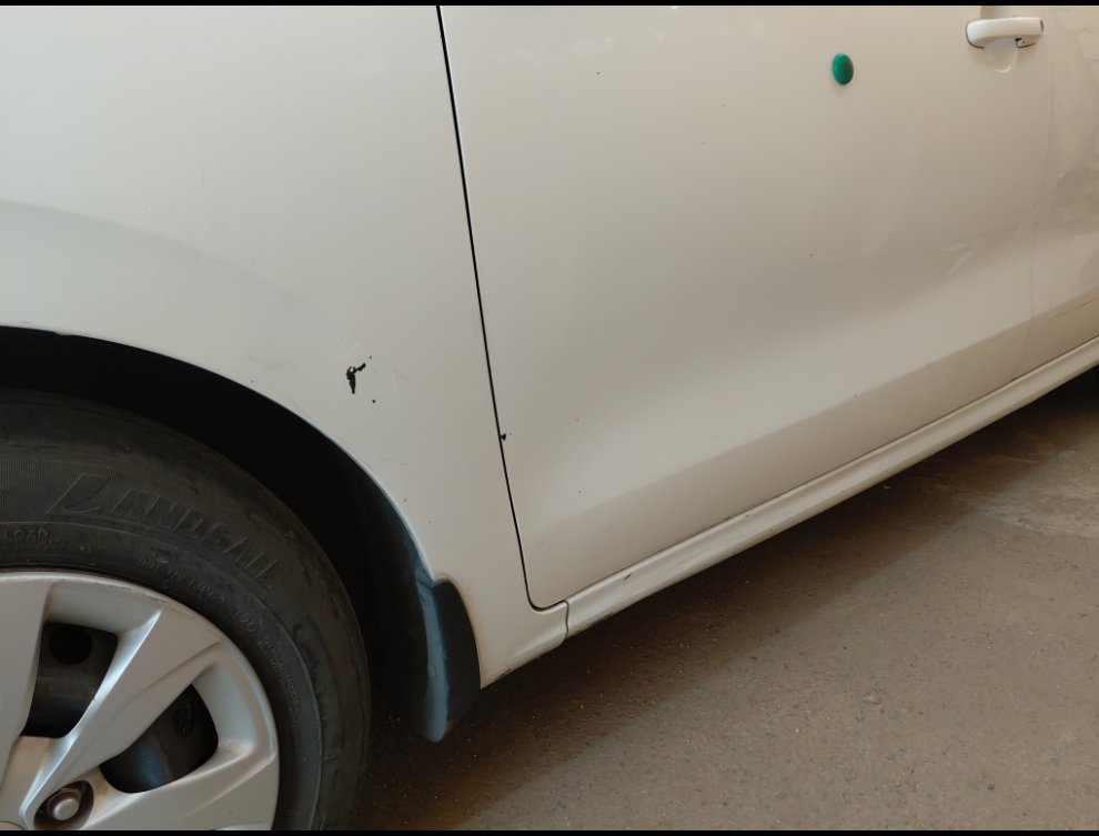 KIA Pegas LX 2020 image