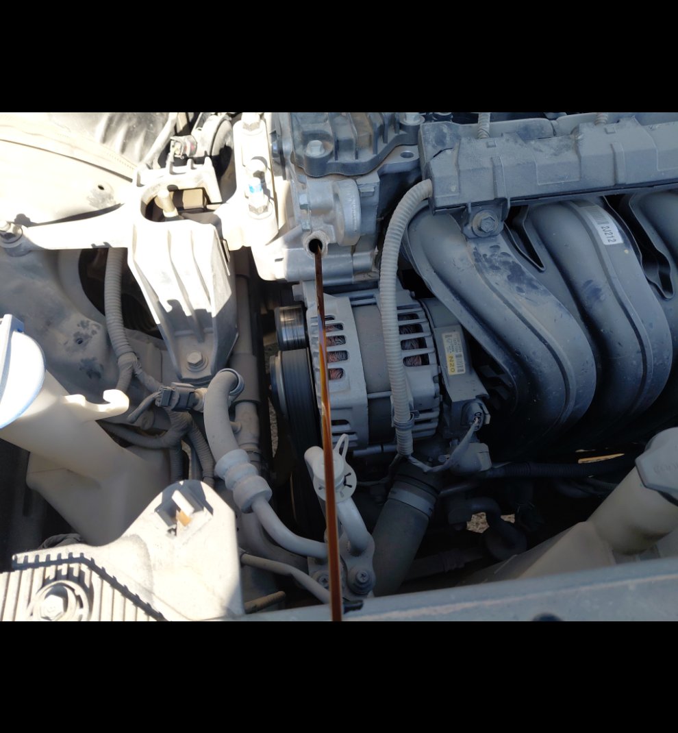 Hyundai Kona FLEET 2021 image