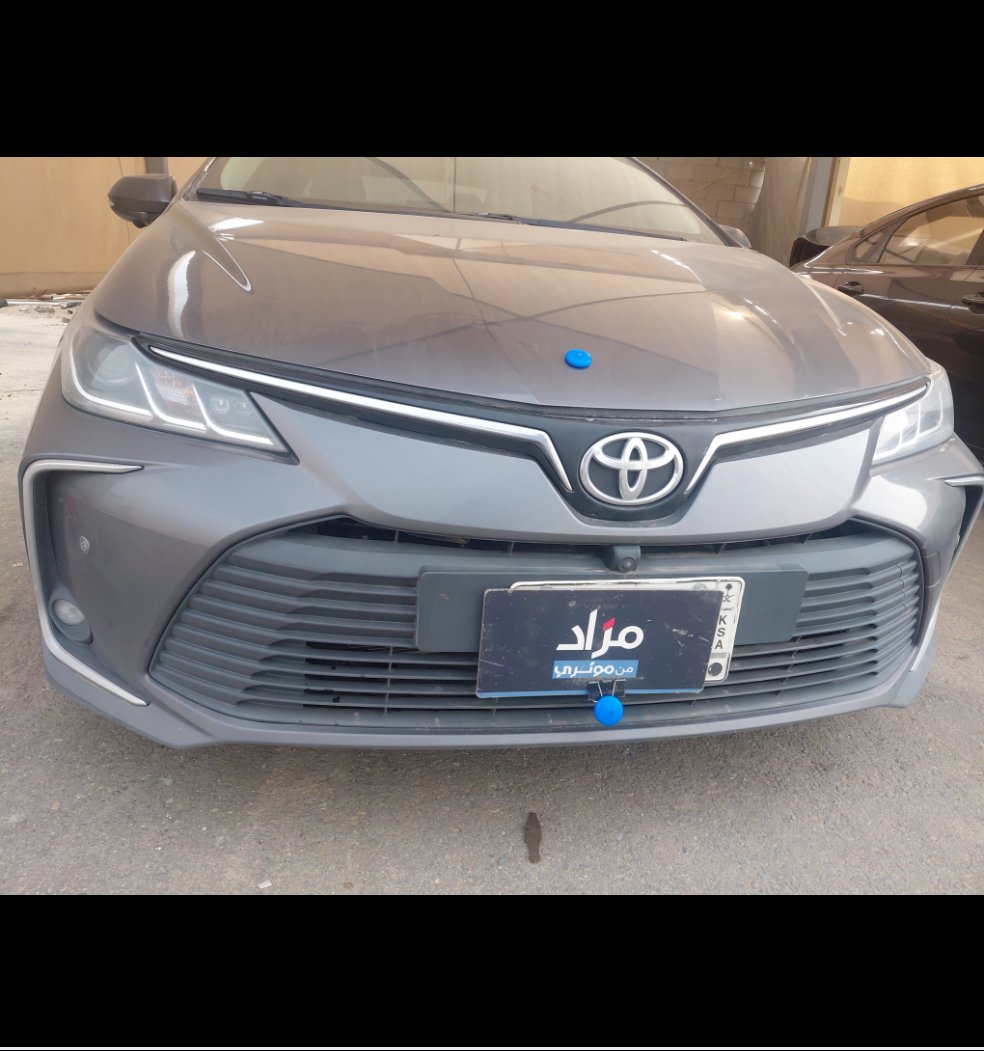 Toyota Corolla XLI EXE M/R 2023 image