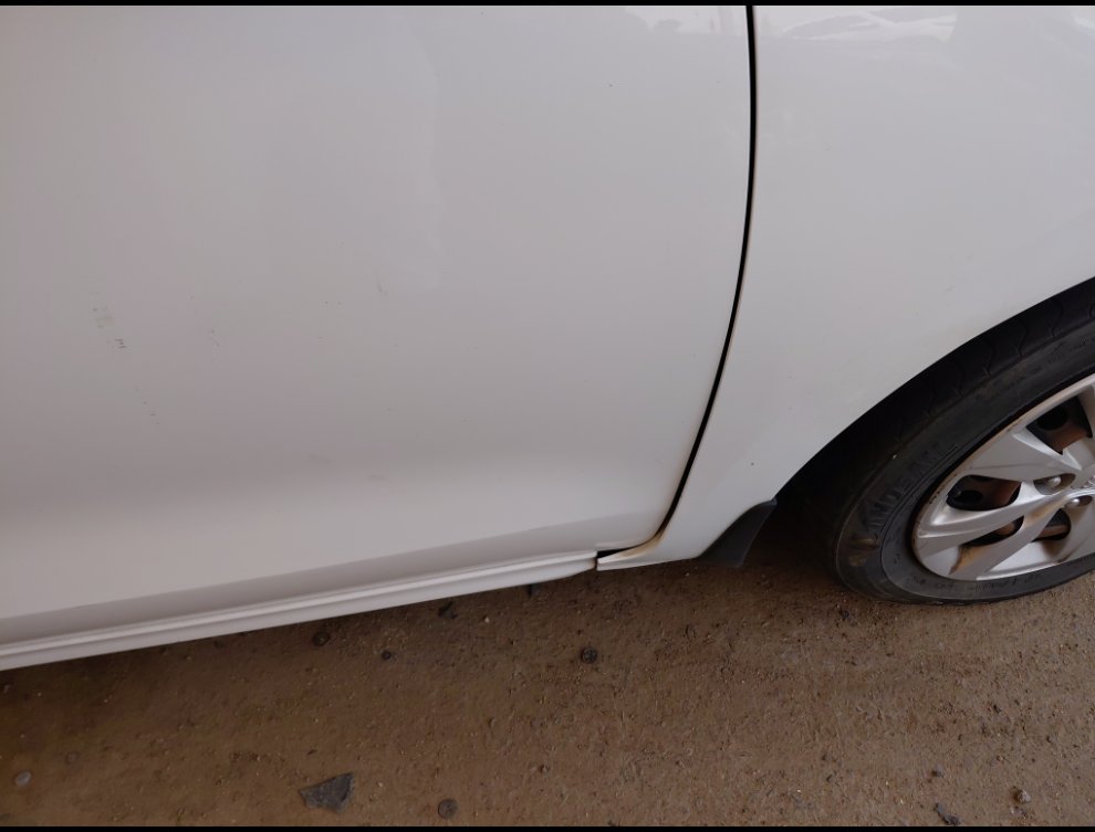 KIA Pegas LX 2020 image