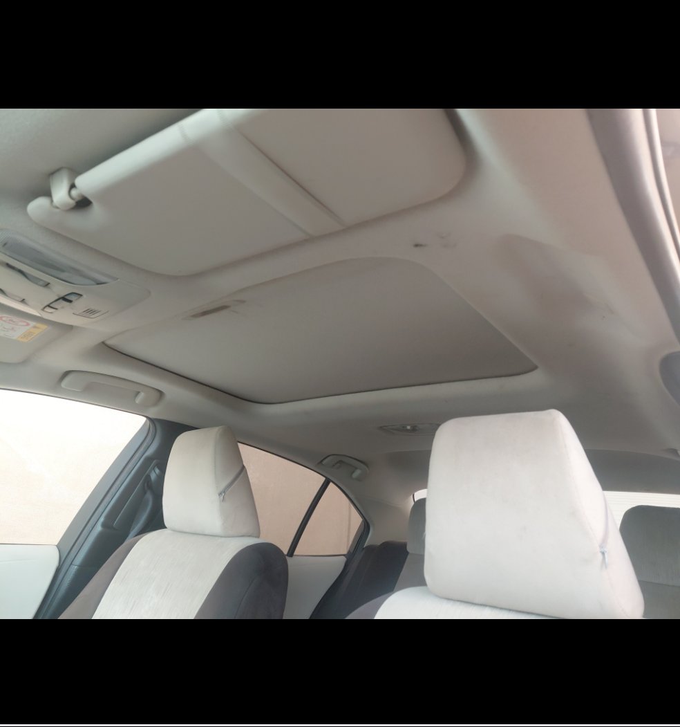 Toyota Corolla XLI EXE M/R 2023 image