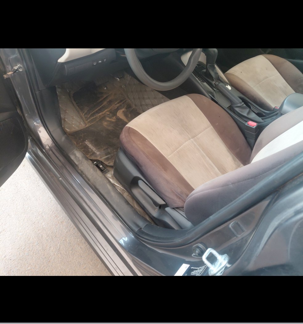 Toyota Corolla XLI EXE M/R 2023 image