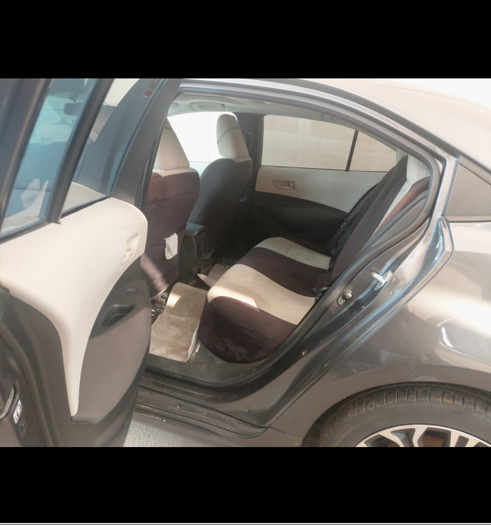 Toyota Corolla XLI EXE M/R 2023 image