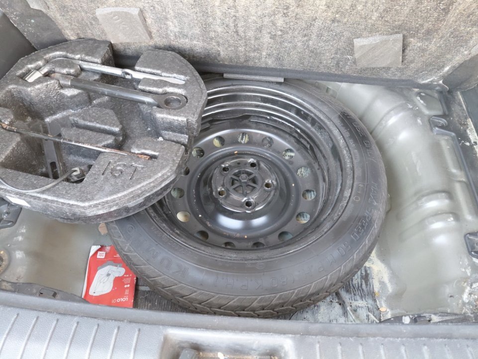 Hyundai Kona FLEET 2021 image