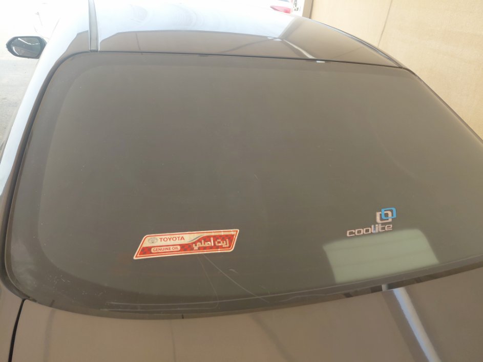 Toyota Corolla XLI EXE M/R 2023 image