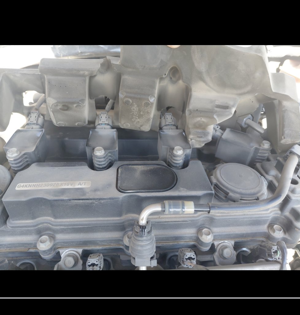 KIA K5 LX 2023 image