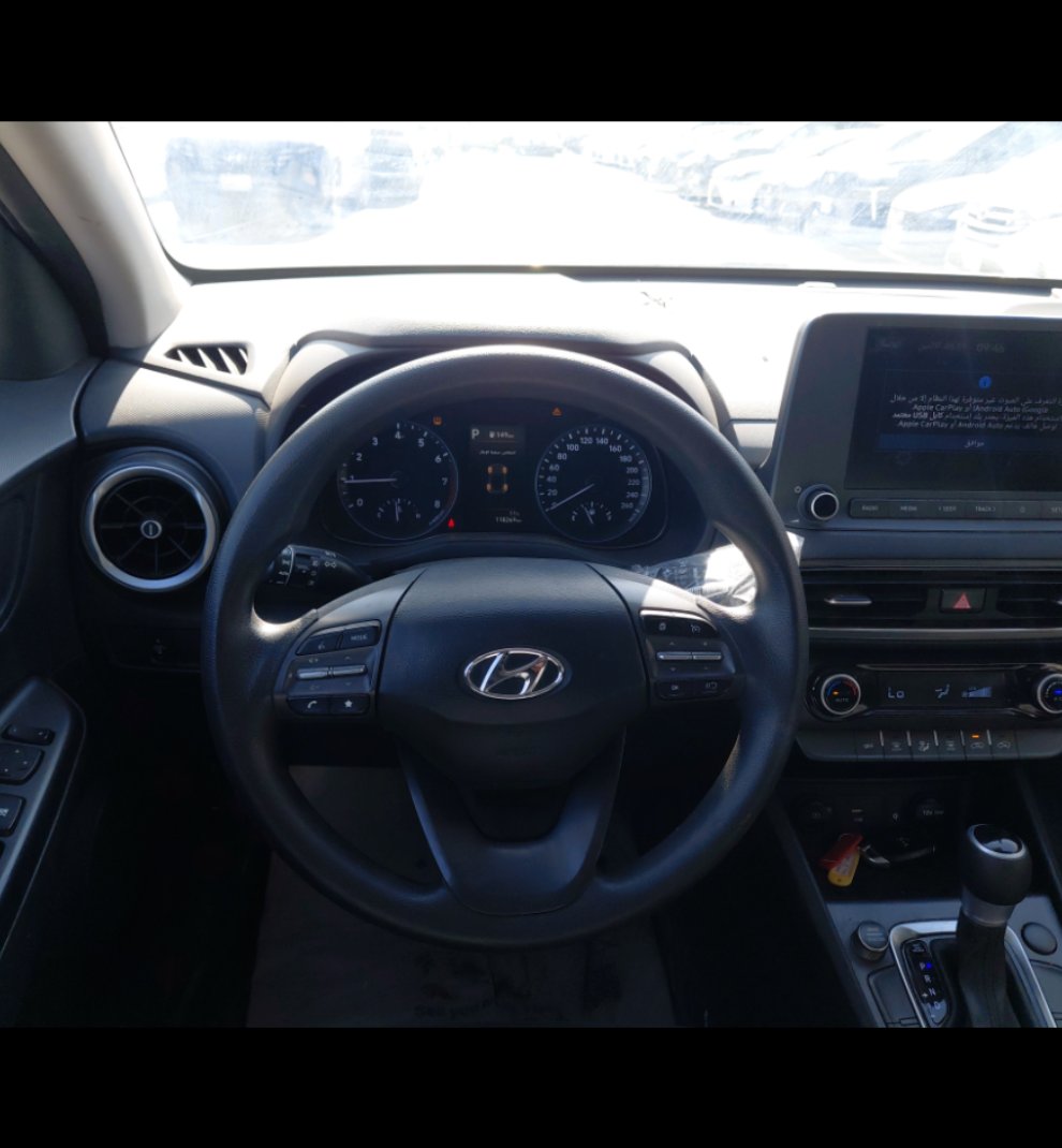 Hyundai Kona FLEET 2021 image