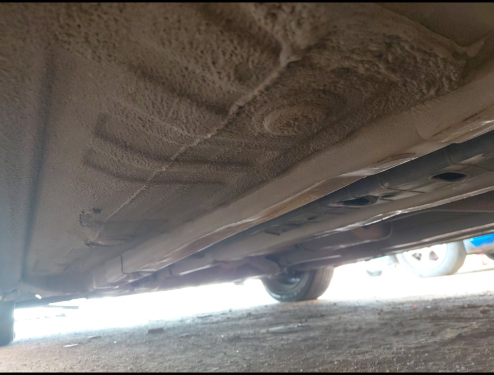 KIA Pegas LX 2020 image