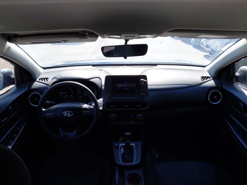 Hyundai Kona FLEET 2021 image