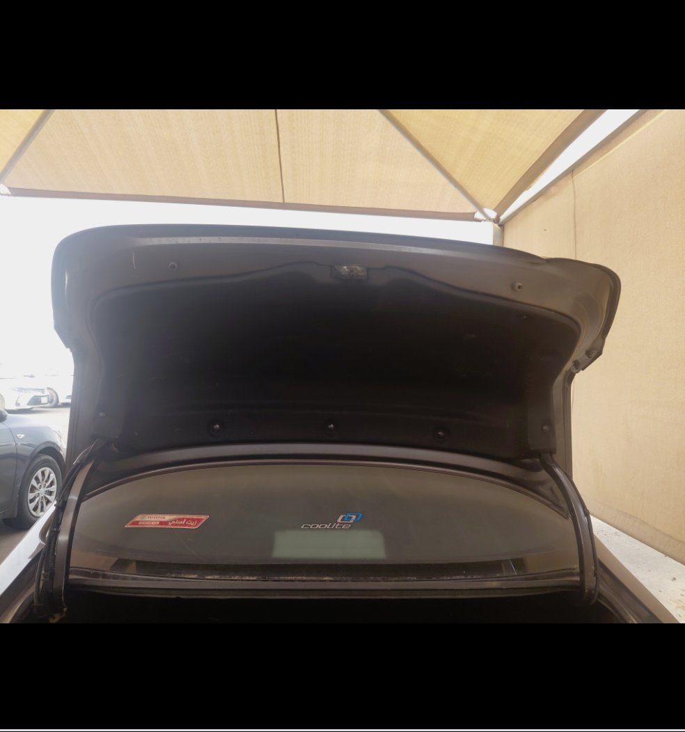 Toyota Corolla XLI EXE M/R 2023 image