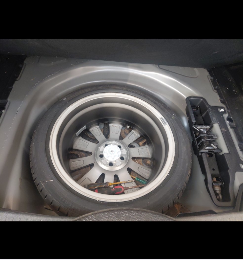 Toyota Corolla XLI EXE M/R 2023 image