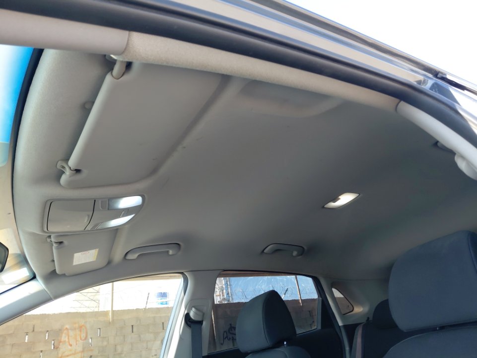 Hyundai Kona FLEET 2021 image