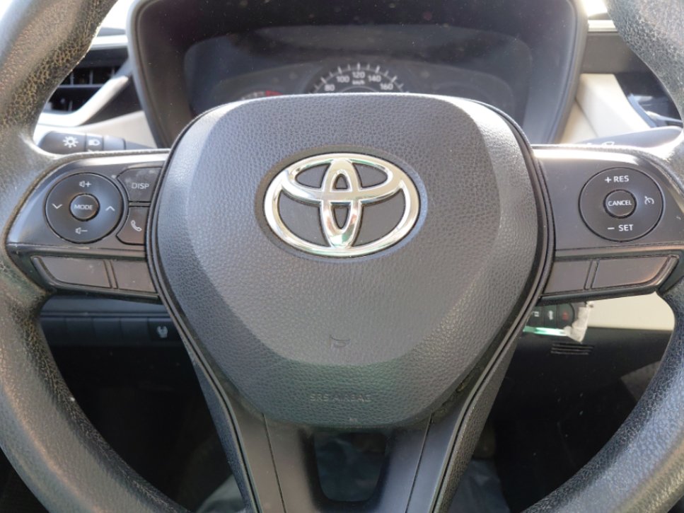 Toyota Corolla XLI 2023 image