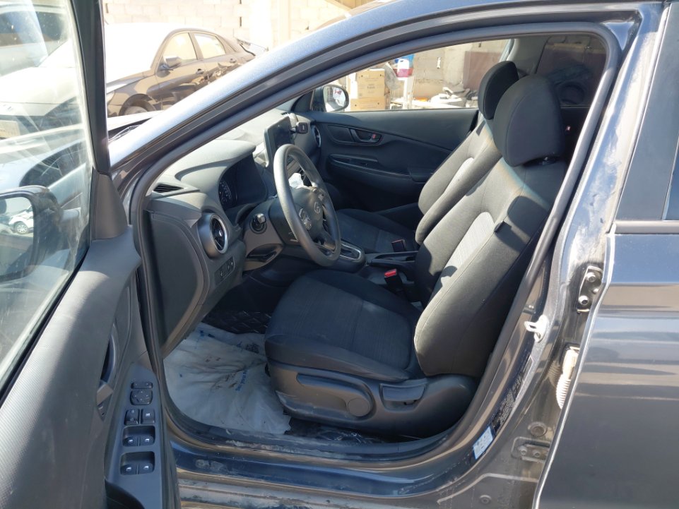 Hyundai Kona FLEET 2021 image