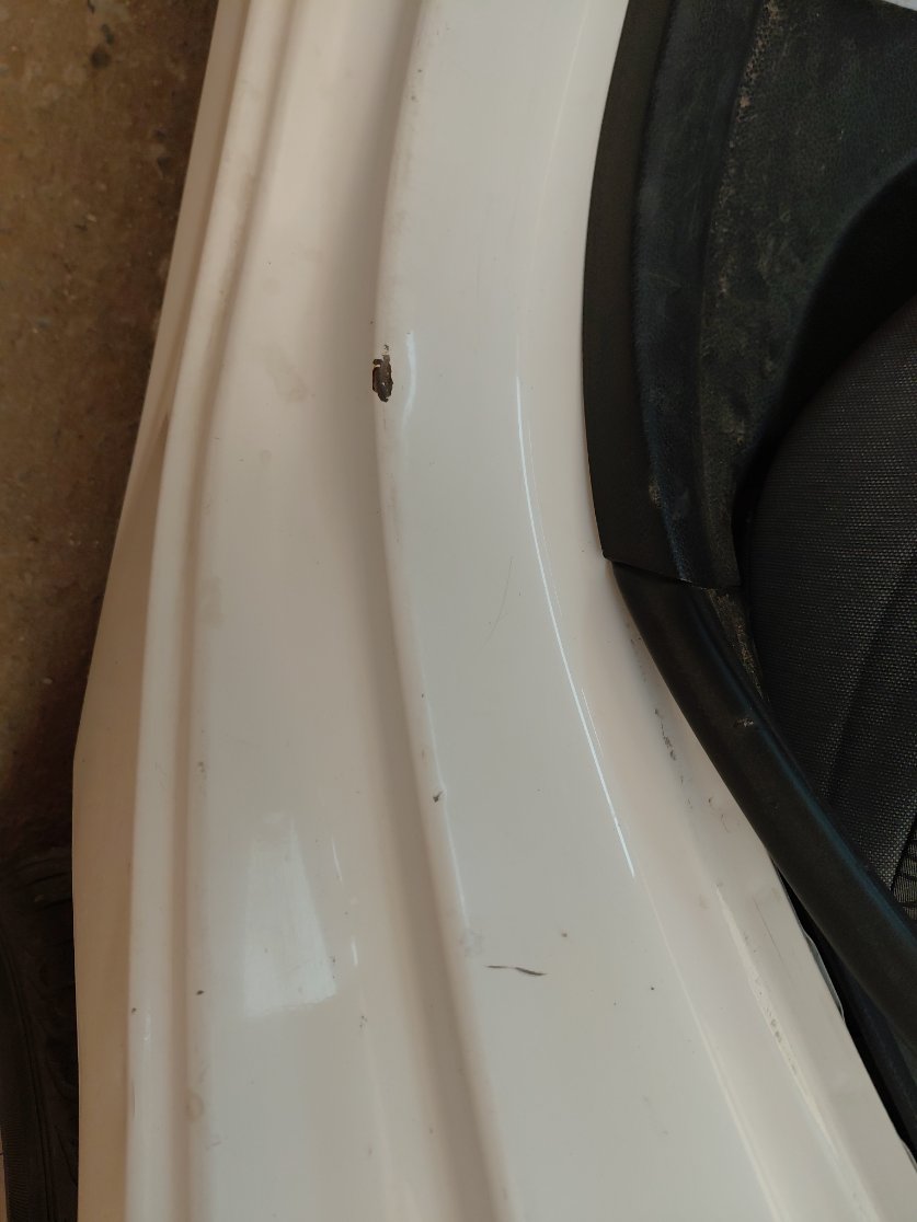 KIA Pegas LX 2020 image