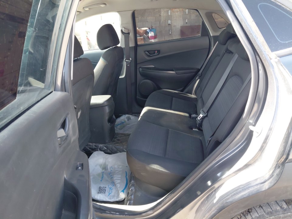 Hyundai Kona FLEET 2021 image