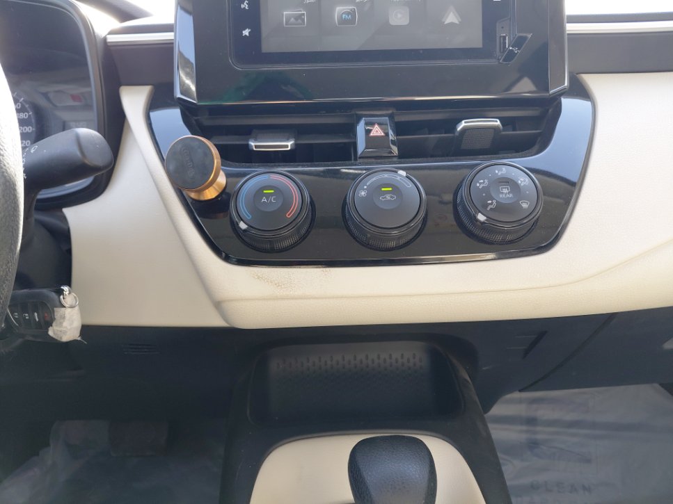 Toyota Corolla XLI 2023 image