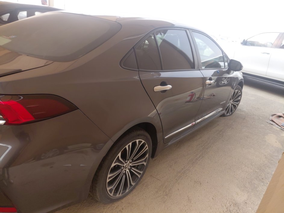 Toyota Corolla XLI EXE M/R 2023 image