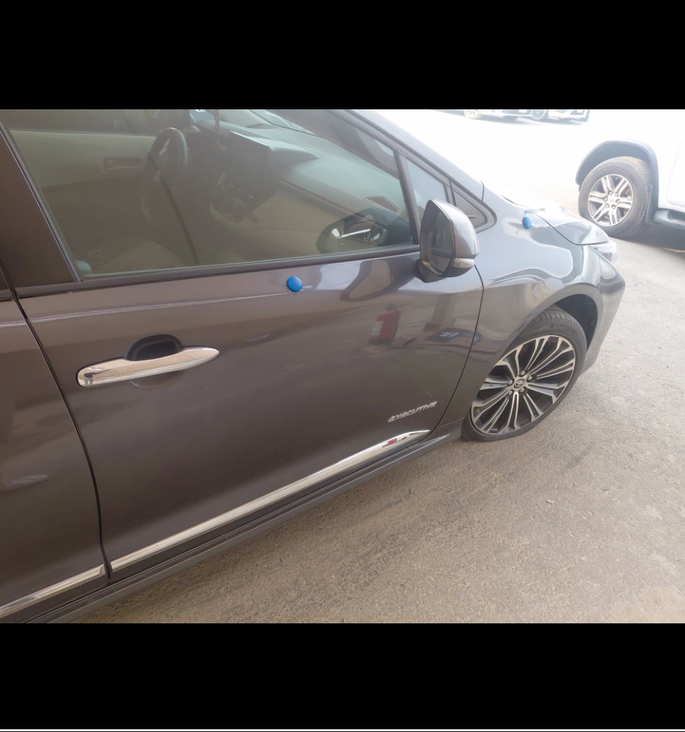 Toyota Corolla XLI EXE M/R 2023 image