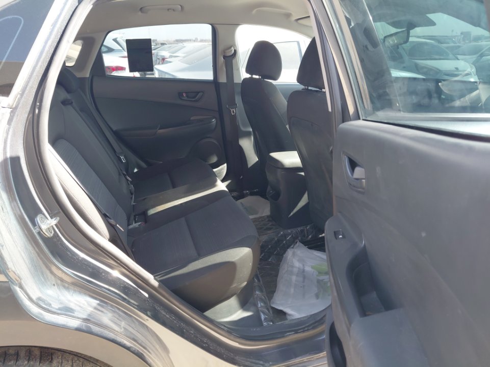 Hyundai Kona FLEET 2021 image