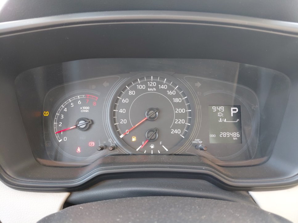 Toyota Corolla XLI 2023 image