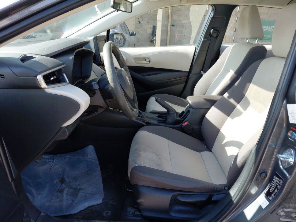 Toyota Corolla XLI 2023 image