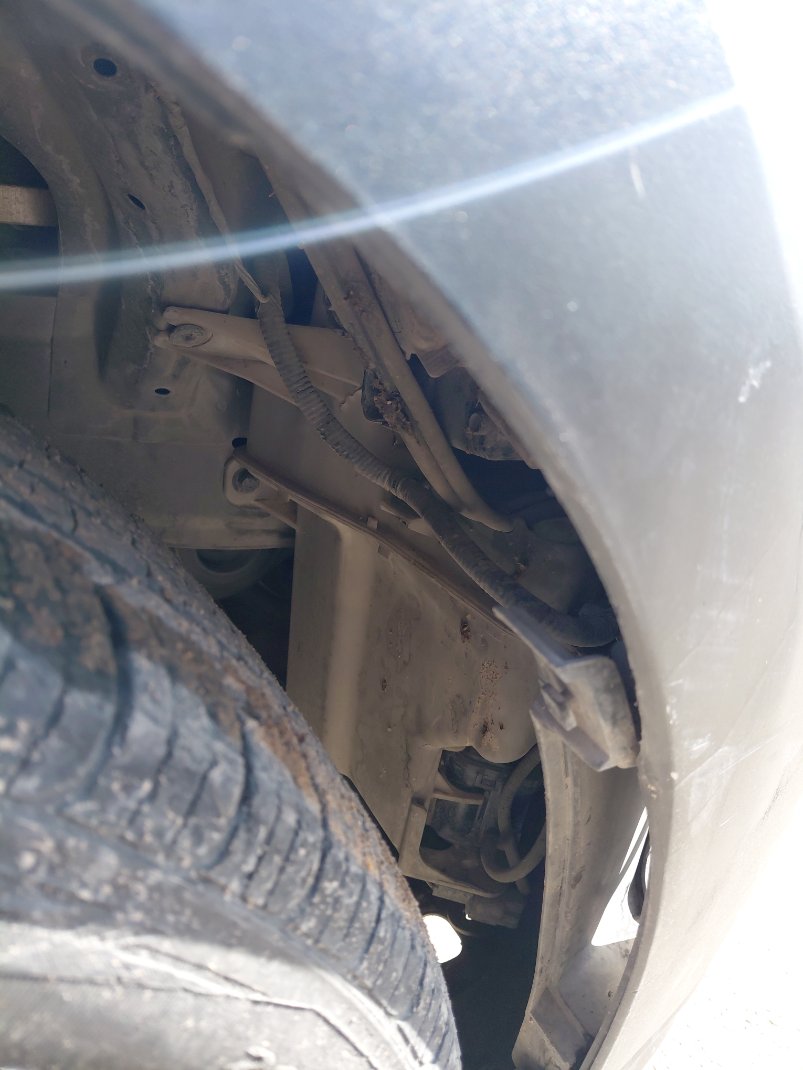 Hyundai Kona FLEET 2021 image