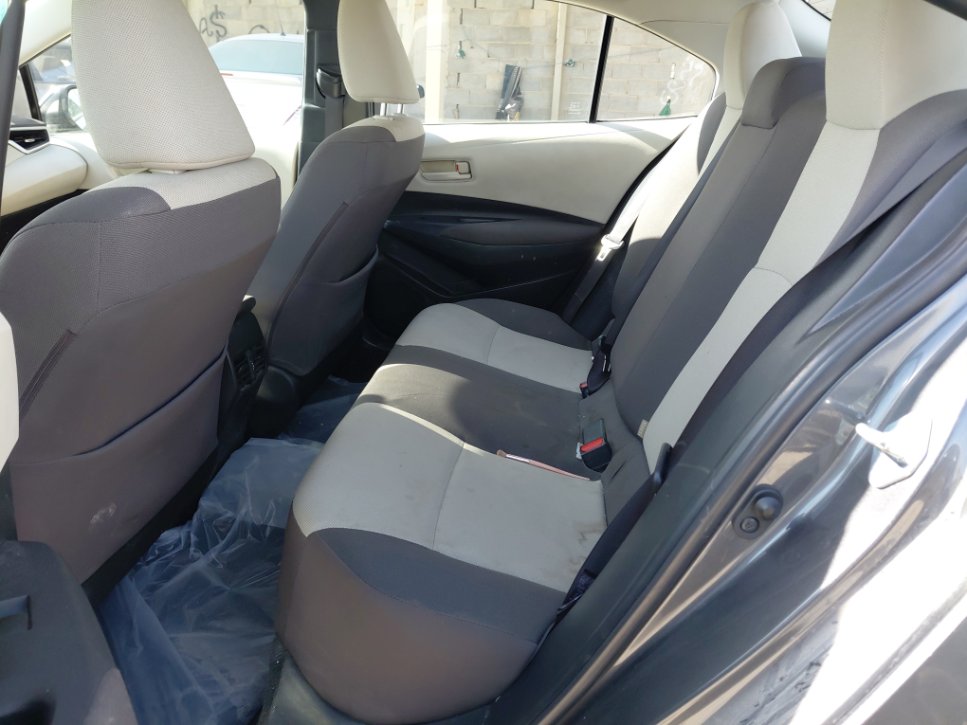 Toyota Corolla XLI 2023 image