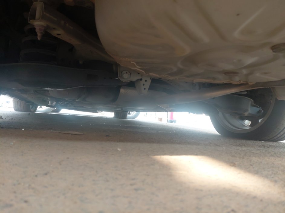 Toyota Corolla XLI EXE M/R 2023 image