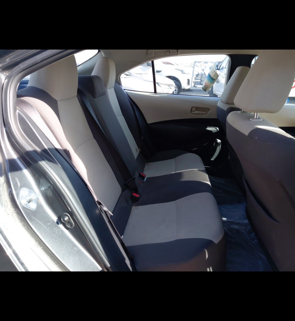 Toyota Corolla XLI 2023 image