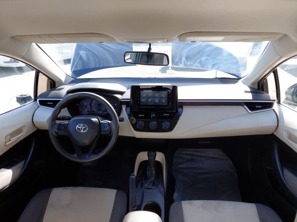 Toyota Corolla XLI 2023 image