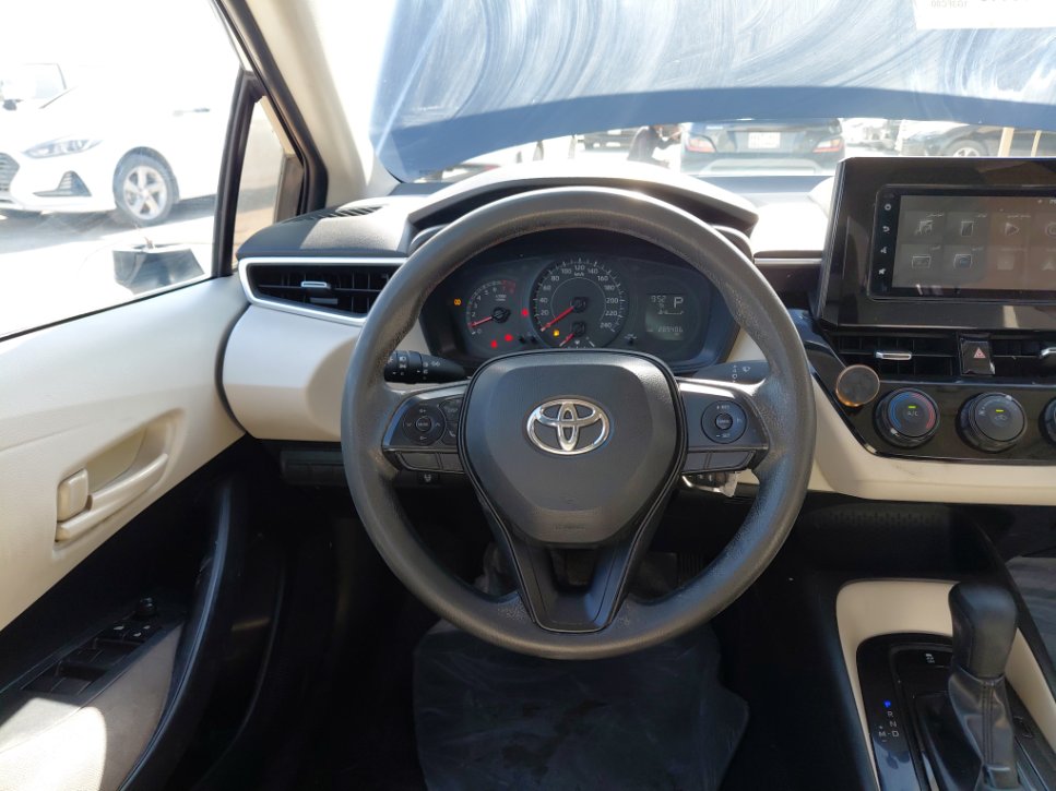 Toyota Corolla XLI 2023 image