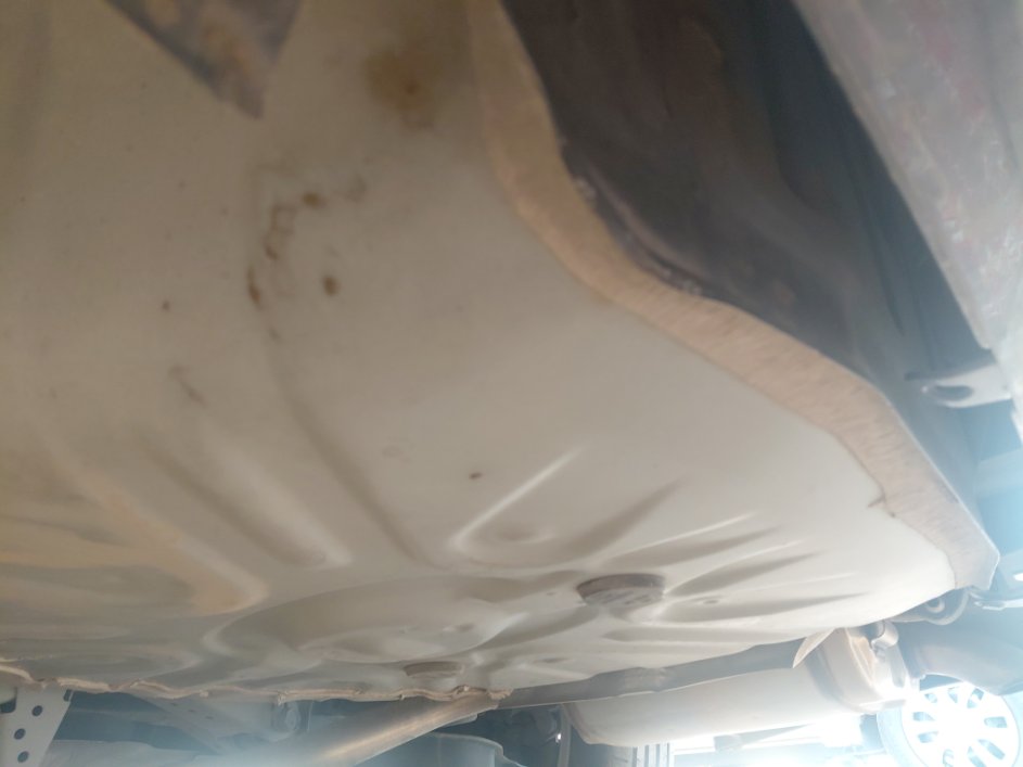 Toyota Corolla XLI EXE M/R 2023 image