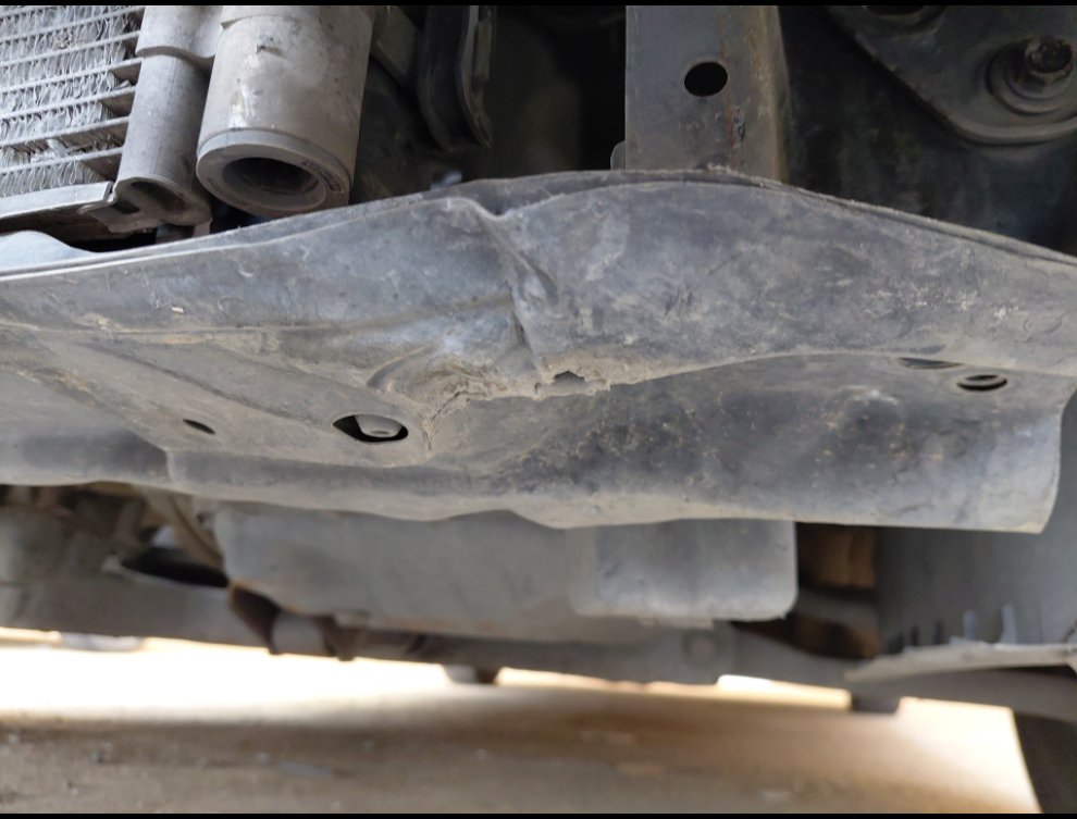 KIA Pegas LX 2020 image