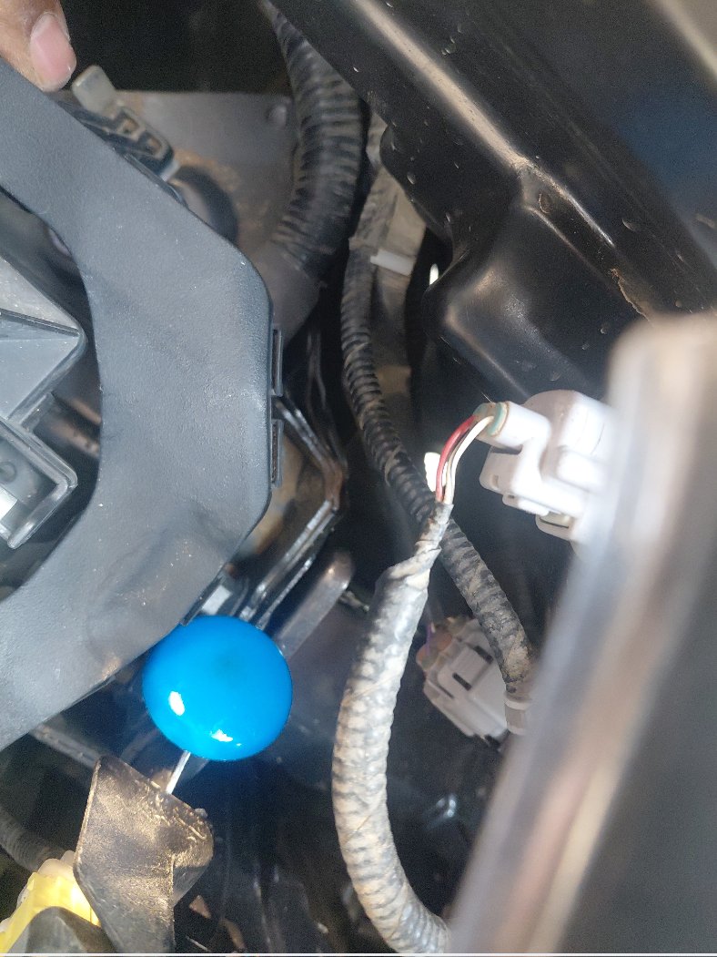 Toyota Corolla XLI EXE M/R 2023 image