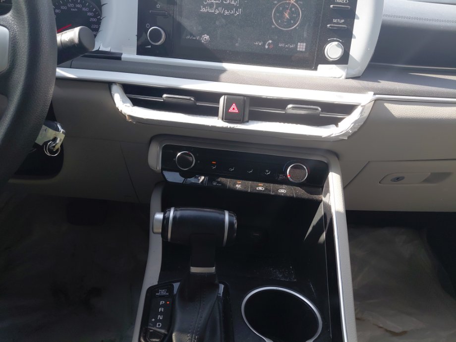 KIA K5 LX 2023 image