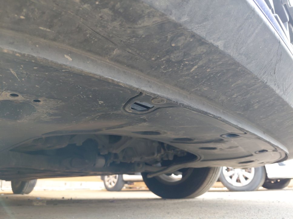 Hyundai Elantra SMART 2021 image