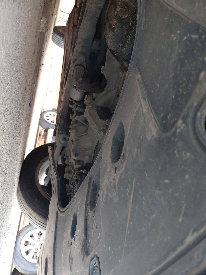 Hyundai Elantra SMART 2021 image