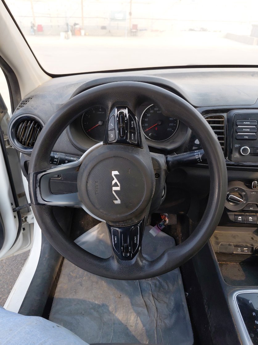 KIA Pegas GL 2024 image