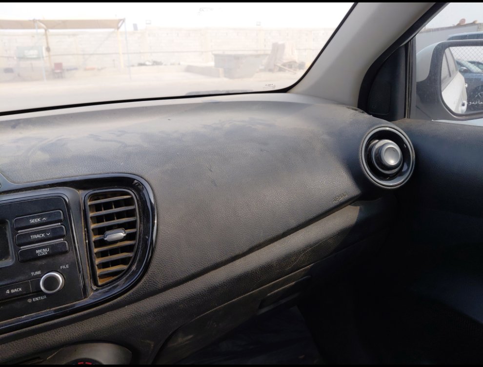 KIA Pegas GL 2024 image