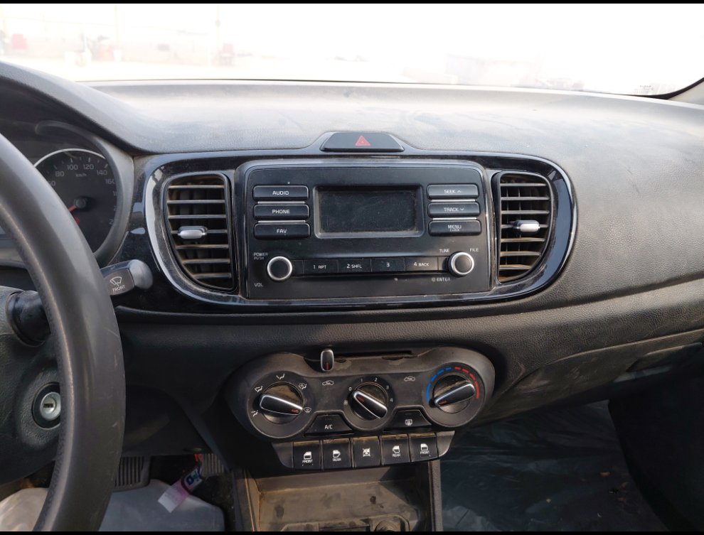 KIA Pegas GL 2024 image