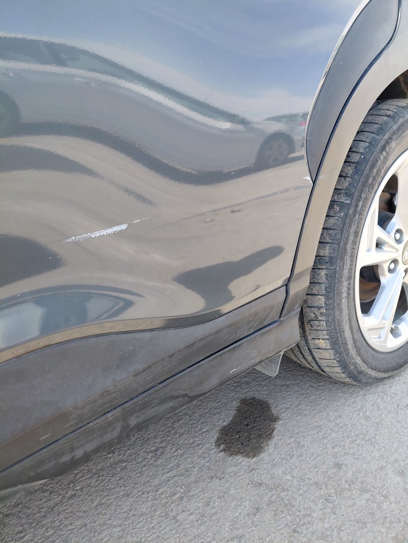 Hyundai Kona FLEET 2021 image